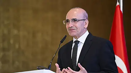 Bakan Şimşek'ten açıklama