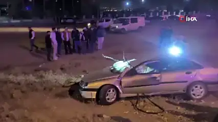 Batman'da feci kaza: 6 ve 8 yaşındaki iki kardeş hayatını kaybetti