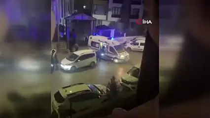 Batman'da oğul dehşeti: Babasını pompalı tüfekle vurup öldürdü