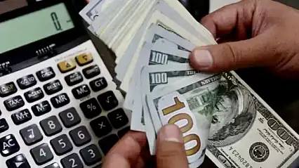 Cari denge Eylül ayında 1 milyar 112 milyon dolar fazla kaydetti