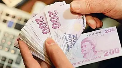 Cari denge Mart ayında 4 milyar 87 milyon dolar açık verdi