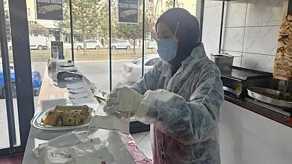 Erzurum'da 383 işletme denetlendi