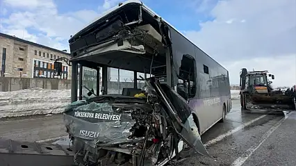 Feci kazanın görüntüleri ortaya çıktı