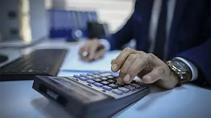 Hizmet Üretici Fiyat Endeksi yıllık yüzde 36,35 arttı