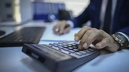 Hizmet üretim endeksi yıllık yüzde 4,2 arttı