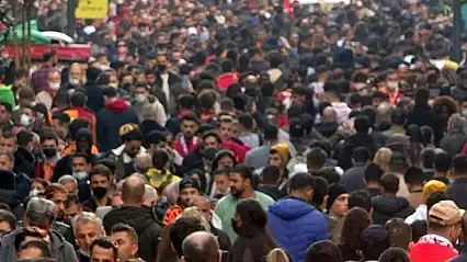 İşsizlik oranı Ekim ayında yüzde 8,5 oldu