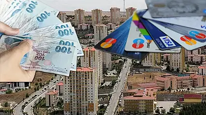 Konut kredilerinde birinci el - ikinci el ayrımı kaldırıldı