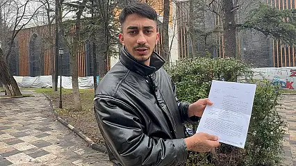 Kredi vaadi gencin hayatını kararttı