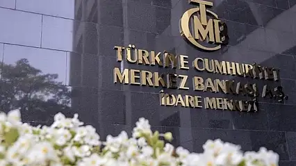 Merkez Bankası toplam rezervleri rekor kırdı