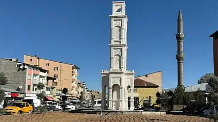 Patnos'a dev yatırım