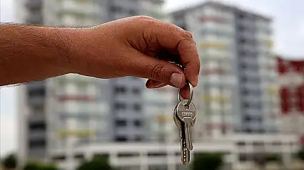 Ticari gayrimenkul fiyat endeksi dördüncü çeyrekte yüzde 8,1 arttı