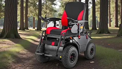 Maz Mobilite Kurucusu Halil Yılmaz'dan Engelli Bireylere Tavsiyeler