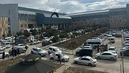 Van'da uzmandan önemli uyarı