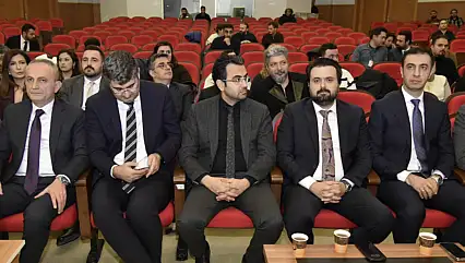 Van ev sahipliğinde bölgesel sağlık toplantısı