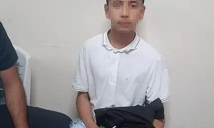5 gündür aranan Burak, sağ salim bulundu