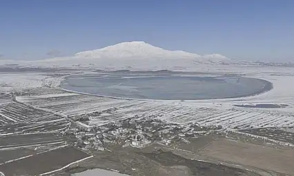 Adilcevaz'ın güzellikleri bir arada