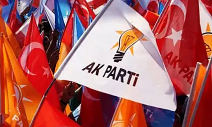 AK Parti Van İl Kadın Kolları danışma meclisi toplanıyor