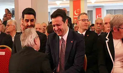 Arıkan'dan önemli açıklamalar