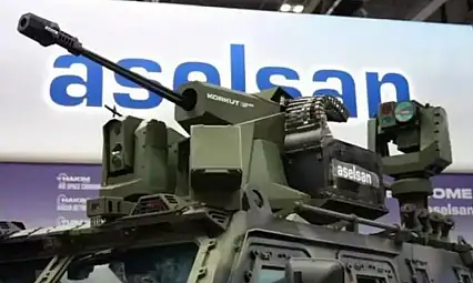 ASELSAN ile ASFAT arasında 225 milyon avro sözleşme