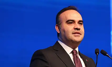 Bakan Kacır: Yerli patent başvurularında dünyada 10'uncu ülkeyiz