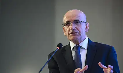 Bakan Şimşek: Rezervlerimiz tarihi zirvesinde