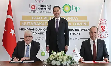 Bayraktar: Başta Kerkük sahaları olmak üzere Irak'ta iş birliğine bakıyoruz