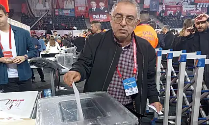 Bedirhanoğlu: CHP'nin yeni dönemi daha çok üreten bir yapı olacak