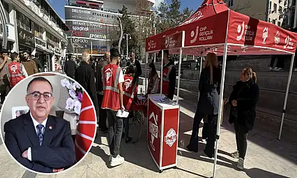 Bedirhanoğlu'ndan İmamoğlu çağrısı