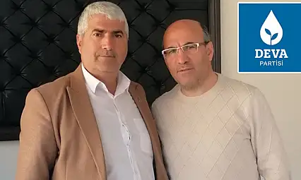 Bilgisel'den Macit'e ziyaret