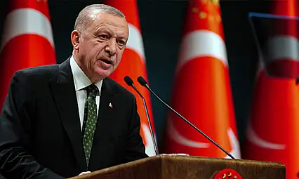 Cumhurbaşkanı Erdoğan'dan önemli açıklamalar