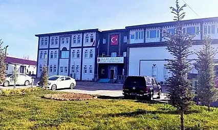 Edremit Belediyesi'nin 2025 gelir–gider tablosu açıklandı