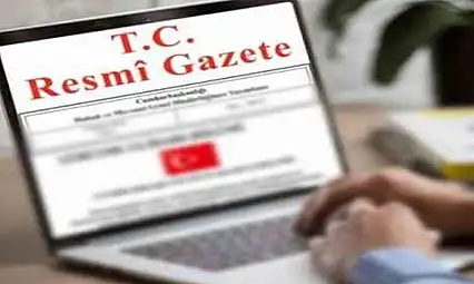 En düşük emekli maaşı ve atama kararları Resmi Gazete'de