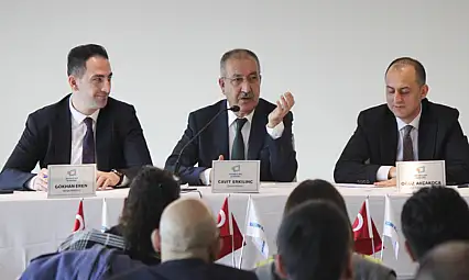 Erkılınç: Basınımız kendi hakkını savunamaz duruma gelmemeli