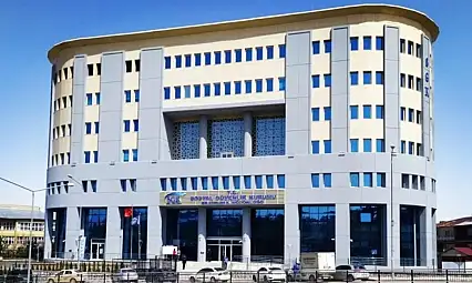 Erzurum'da 187 bin 744 aktif sigortalı var