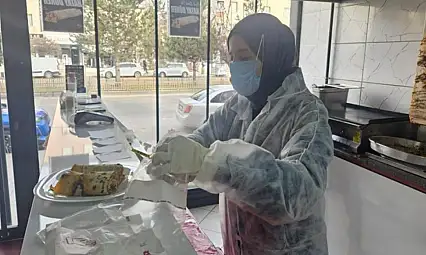 Erzurum'da 383 işletme denetlendi