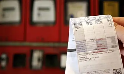 Hizmet-ticaret sektörü 501 bin 104 terajul enerji tüketti