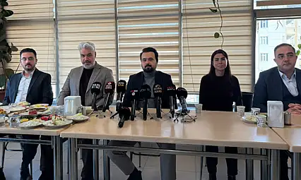 İl Sağlık Müdürü Op. Dr. Muhammed Tosun: Sağlık alanında en iyi hizmeti sunuyoruz