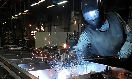 İstihdam endeksi yıllık yüzde 1,2 arttı