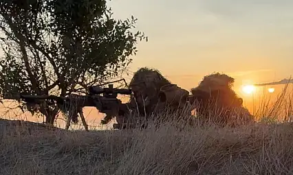 Jandarmanın 186'ncı yıl klibi göğüs kabarttı