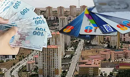 Konut kredilerinde birinci el - ikinci el ayrımı kaldırıldı