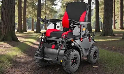 Maz Mobilite Kurucusu Halil Yılmaz'dan Engelli Bireylere Tavsiyeler