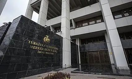 Merkez Bankası anketinde yıl sonu enflasyon beklentisi yüzde 24,11 oldu