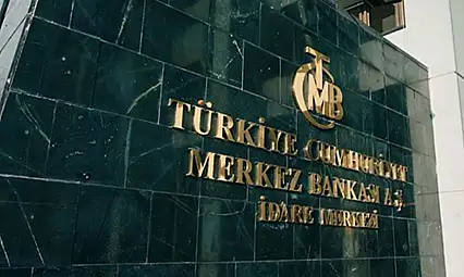 Merkez Bankası faizi değiştirmedi