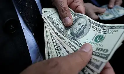 Net UYP açığı Ekim ayında 323,3 milyar dolar oldu