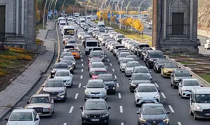 Otomotiv satışları yılın ilk 11 ayında 1 milyon 176 bin 780 adet olarak gerçekleşti