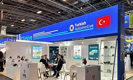 Otomotiv yan sanayinde küresel açılım hızlandı