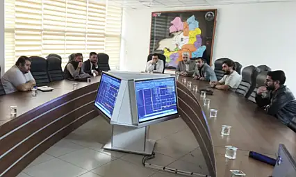 Özalp'a yeni sağlık yatırımları geliyor