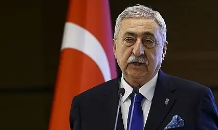 Palandöken: Vatandaşın kurban kesimi kolaylaştırılmalı