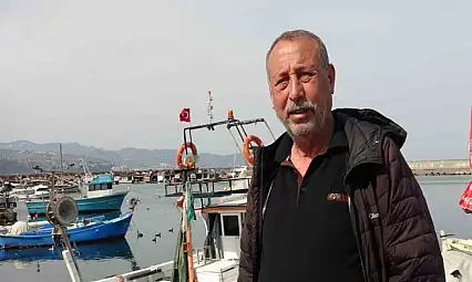 Rızıklarını okyanuslarda arıyorlar