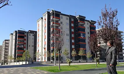 Suriyelilerin gitmesi de kiraları düşürmedi